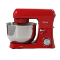 Batidora-Pastelera-VBC-5L-Rojo-Ventus