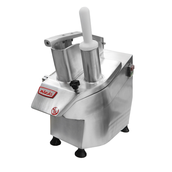Procesador de Vegetales (Cutter HLC300) - Maigas
