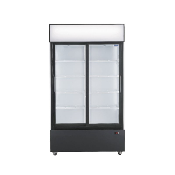 Visicooler 0800 Lts F. Forzado (0°C - 10°C) VC-800LS - Ventus