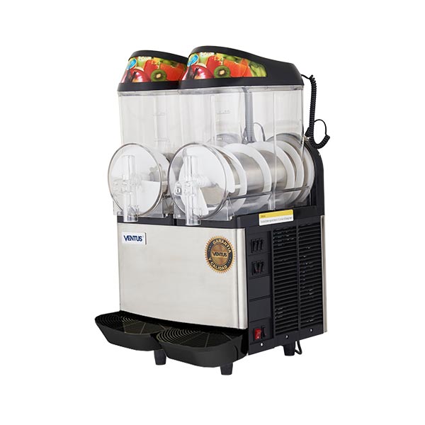 VG122A_ventus REPUESTO: Panel Frontal VSP-25PRO - Maquina Helados Soft VENTUS