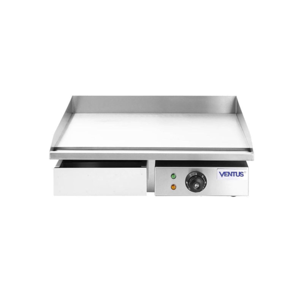 Churrasquera Electrica VPC-818 - Ventus
