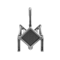 Repuesto Kit Cuchillo y Prensa Picadora de Papa 10x10Mm (VPPC-10) - Ventus