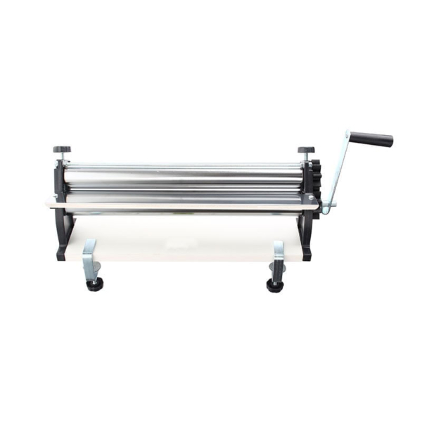 Sobadora De Masas Electrica De Sobremesa 50 Cm - Ventus