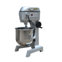 Batidora Industrial 20 L. B20