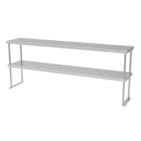 Plateo 120 x30x60 cm - 109113 HSOS 1230-ITA