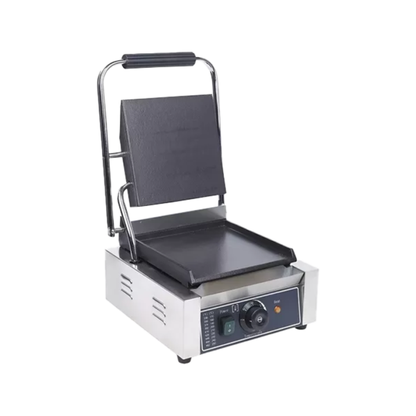 Plancha Crepera 2 Platos - Kfb
