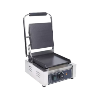 Plancha Eletrica Grill CK-821 - Ita