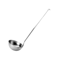 Cucharones Profesionales 12Cm 450cc - Santa Mariana