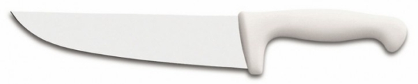 UTENSILIOS: Cuchillo Carnicero Profesional 8" 20 Cm 24621088 SANTA MARIANA