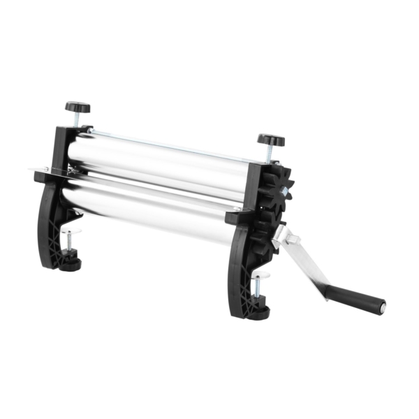 Sobadora de Masas Sobremesa Manual 28 Cm Base A.Inox. 37x12x24 Cm -100337 VSS-280 MIRELLA VENTUS