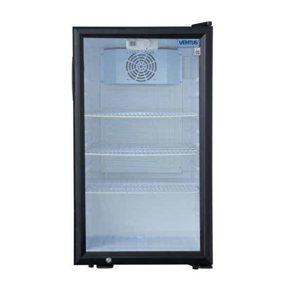 Visicooler 0100 Lts Sobremesa F. Estatico (-6°C A 6°C) - Ventus (VC-100)