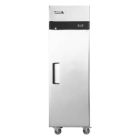 Congelador Vertical 0370Lts 1 Cuerpo 1 Ptas 3 Rep. F. Estati