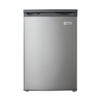 Congelador Vertical 0080Lts -18°C /12°C 0.4 Kwh/d Color Inox
