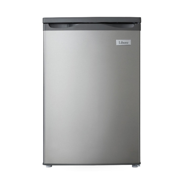 Congelador Vertical 0080Lts -18°C /12°C 0.4 Kwh/d Color Inox