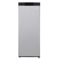 Congelador Vertical 0180Lts -14°C /-24°C 0.63Kwh/d 80W 6 Caj