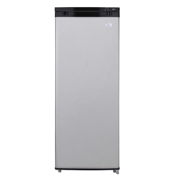 Congelador Vertical 0180Lts -14°C /-24°C 0.63Kwh/d 80W 6 Caj