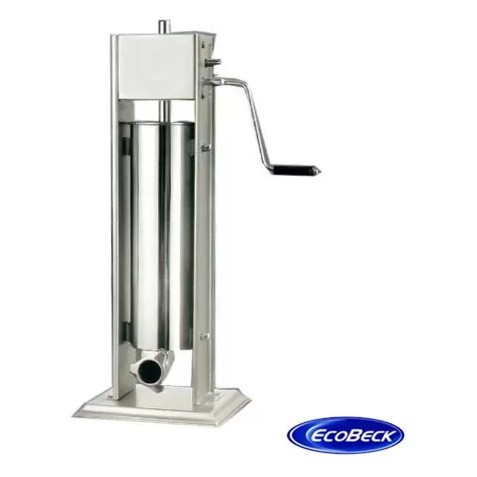 Embutidora Manual 5 Litros ECOBECK