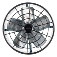 Extractor de Aire 300 mm 12″ VENTISOL