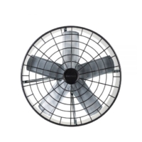 Extractor de Aire 500 mm 20″ VENTISOL