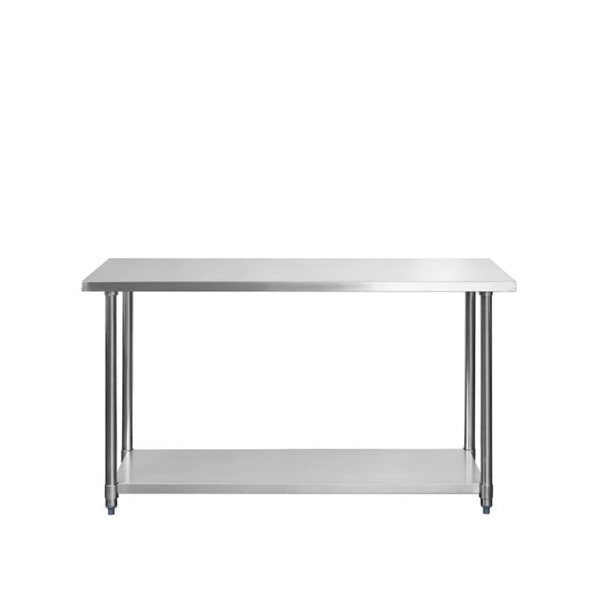 Meson de Trabajo Central 150x60x85 Cm – 100958 ECO WT-1500CE