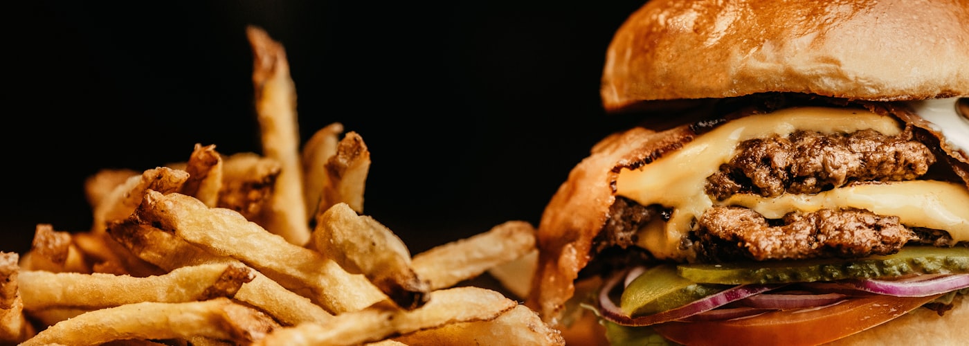 Comida Rápida