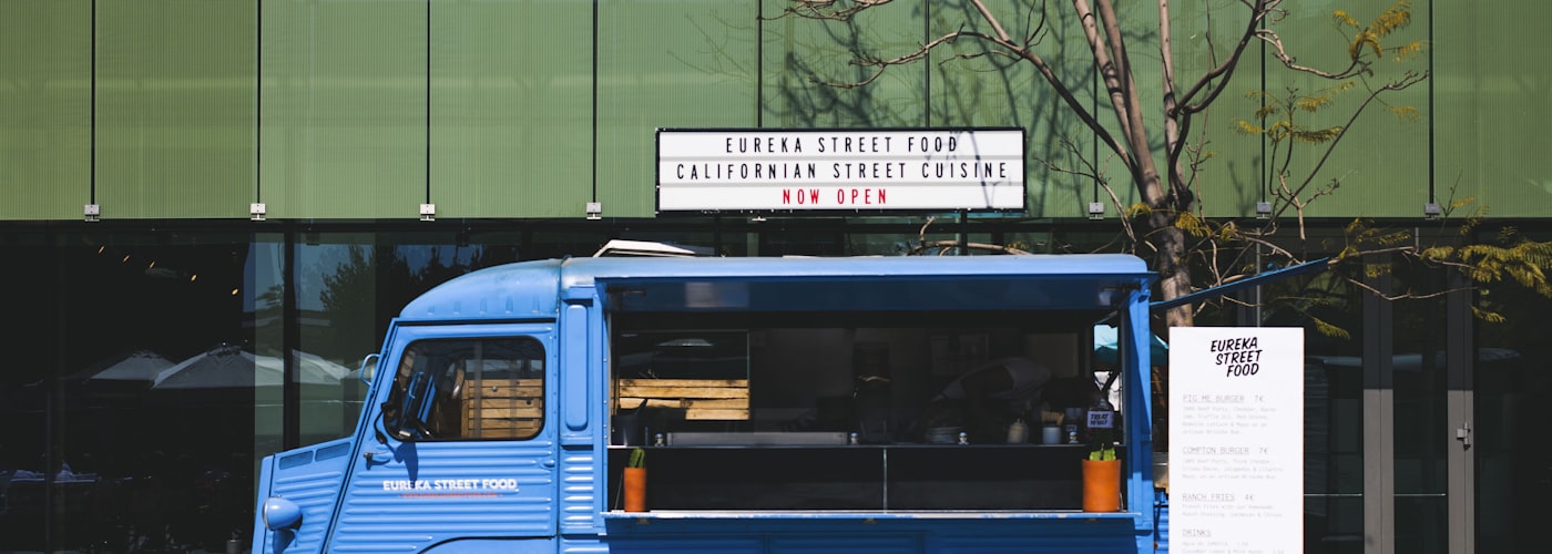 Food Trucks