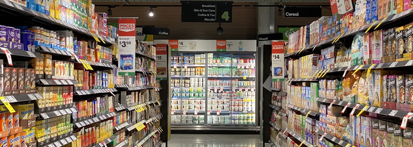 Minimarkets
